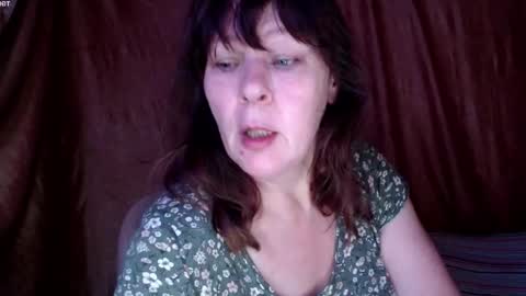 Karina online show from 10.23.25