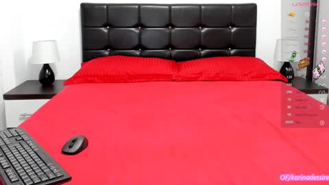 Snapshot of karina_sunshine chatting on 12.07.24 Karina online show from 12.07.24