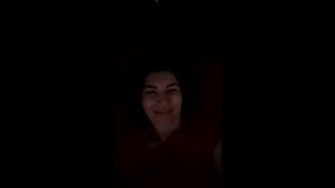 Karina online show from 12.21.25