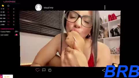 Snapshot of karina_torres_ chatting on 06.29.26 Karina online show from 06.29.26