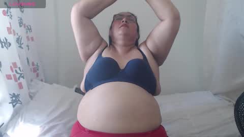 Snapshot of karina_turbay chatting on 11.01.25 Karina online show from 11.01.25