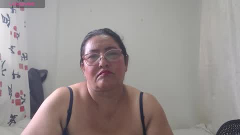 Snapshot of karina_turbay chatting on 11.08.25 Karina online show from 11.08.25