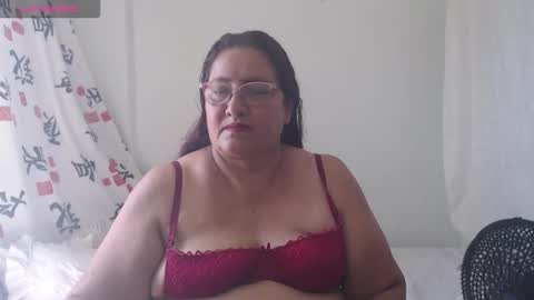 Snapshot of karina_turbay chatting on 01.17.26 Karina online show from 01.17.26