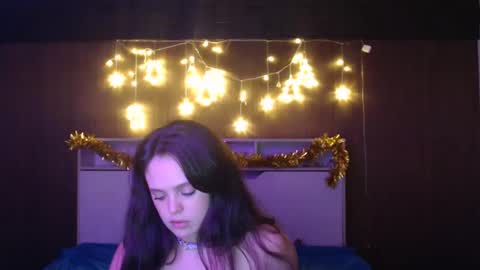 karina_unreal online show from 12.27.24