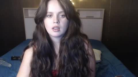 karina_unreal online show from 01.14.25