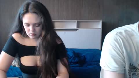 Snapshot of karina_unreal chatting on 09.29.25 karina_unreal online show from 09.29.25