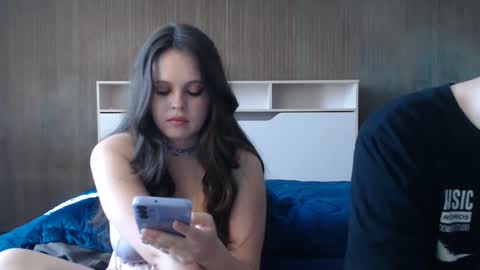 Snapshot of karina_unreal chatting on 10.06.25 karina_unreal online show from 10.06.25