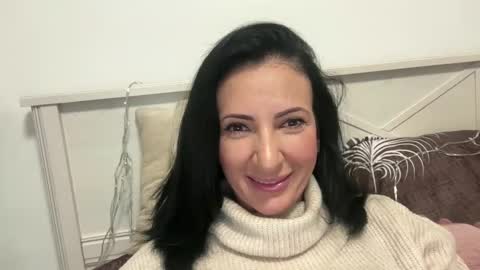 Karina online show from 01.16.25