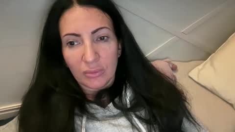 Karina online show from 04.15.26