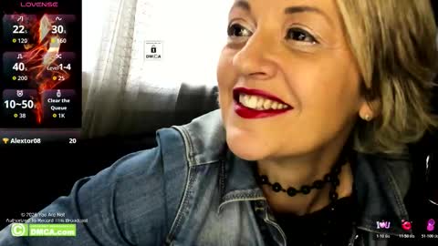 karinabrando online show from 03.09.26