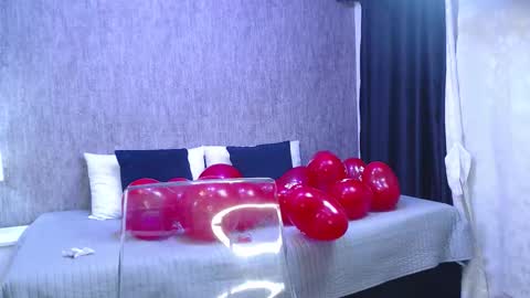 Snapshot of karinaflowers_ chatting on 02.14.26 Im Karina online show from 02.14.26