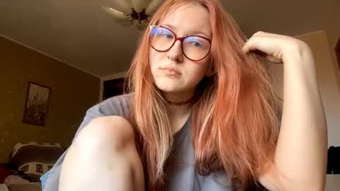 Snapshot of karinamuccia chatting on 02.18.26 Karina online show from 02.18.26