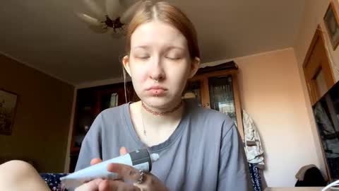 Karina online show from 03.22.26