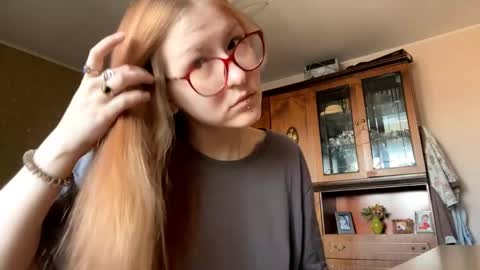 Karina online show from 04.08.26