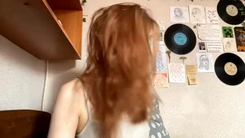 Karina online show from 04.14.26