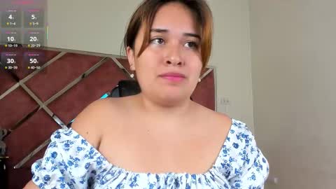karinasanchezz online show from 09.21.25