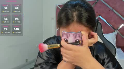 karinasanchezz online show from 10.03.25