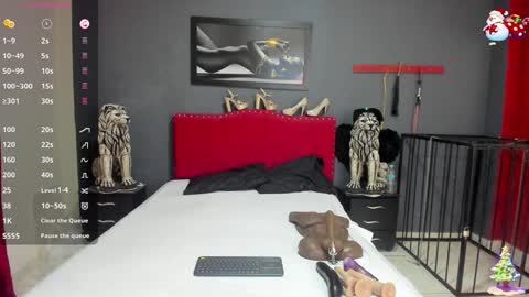 KarinaSimonz online show from 12.01.24