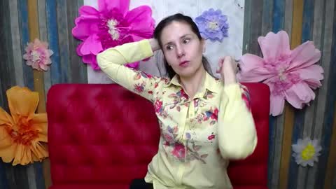 KarinaSwann online show from 09.24.25