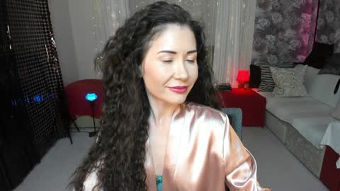 KarinaSweeety online show from 12.05.24