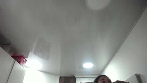 Snapshot of karinbellee chatting on 10.24.25 Karin online show from 10.24.25