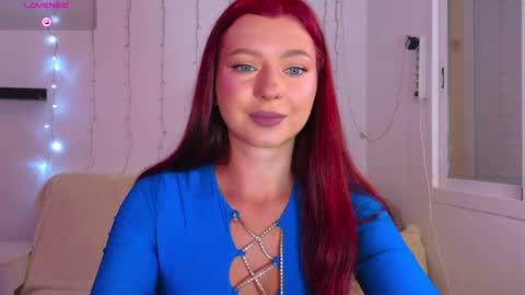 Karina online show from 01.14.25