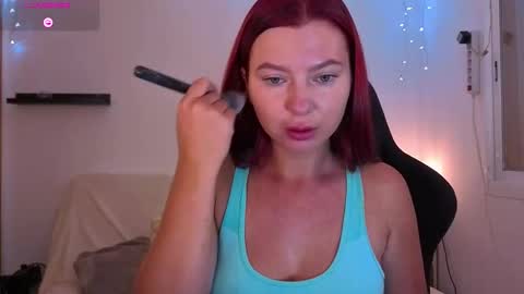 Karina online show from 09.23.25