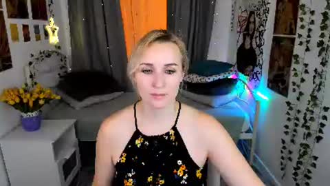 Karina  online show from 03.02.25