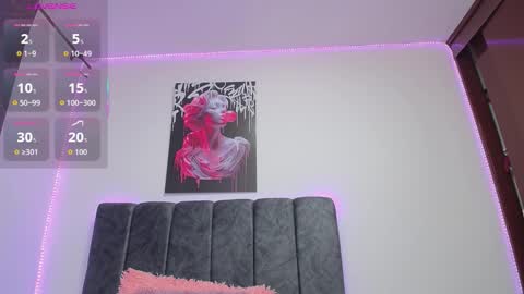 karinna_santana online show from 12.22.25