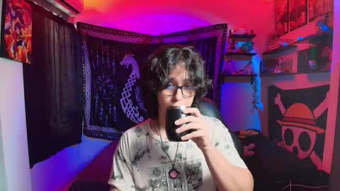 Snapshot of kariozzz chatting on 09.30.25 call me kai 3 online show from 09.30.25