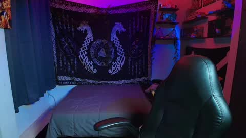 Snapshot of kariozzz chatting on 10.07.25 call me kai 3 online show from 10.07.25