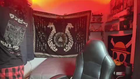 Snapshot of kariozzz chatting on 10.17.25 call me kai 3 online show from 10.17.25