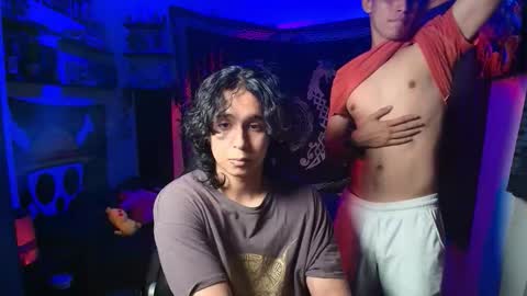 Snapshot of kariozzz chatting on 10.28.25 call me kai 3 online show from 10.28.25