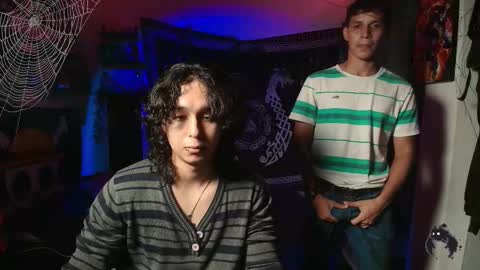 Snapshot of kariozzz chatting on 11.01.25 call me kai 3 online show from 11.01.25