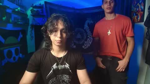 Snapshot of kariozzz chatting on 11.06.25 call me kai 3 online show from 11.06.25