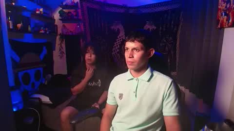 Snapshot of kariozzz chatting on 11.07.25 call me kai 3 online show from 11.07.25