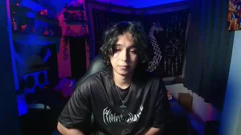 Snapshot of kariozzz chatting on 11.08.25 call me kai 3 online show from 11.08.25