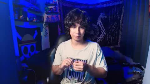 call me kai 3 online show from 11.21.25