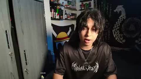 call me kai 3 online show from 07.25.26