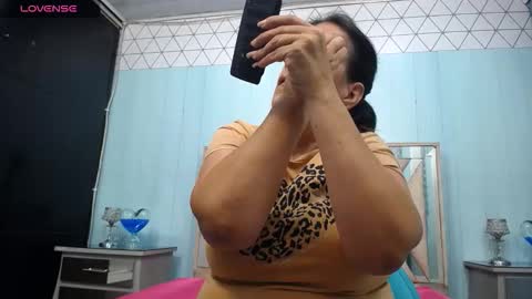 Karito online show from 10.13.25