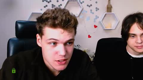 Karl online show from 10.12.25