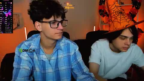 Karl online show from 10.23.25