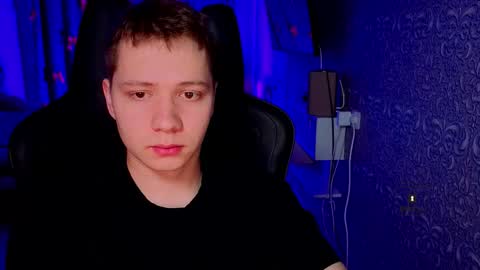 Snapshot of karl_night_ chatting on 02.27.26 karl night online show from 02.27.26