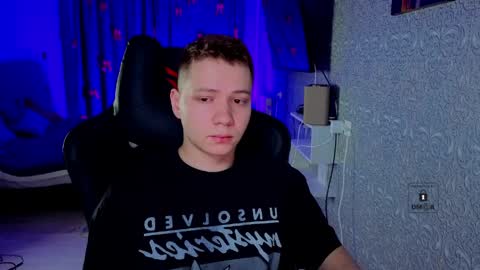 karl night online show from 03.08.26