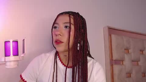 Snapshot of karla0524 chatting on 07.03.26 KARLA online show from 07.03.26