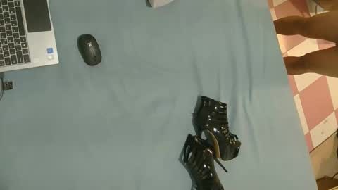 Snapshot of karla3052 chatting on 04.19.26 Cremosito online show from 04.19.26