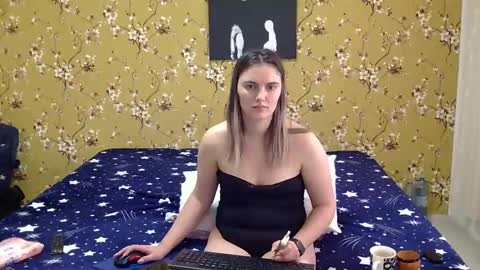 Karla online show from 02.10.25