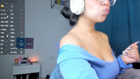 Ill be on at sunday see u Lynn  Could u help me to reach 100 Thmbs upp plssss   Independent girl 3 online show from 01.17.25