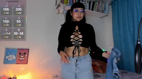 Ill be on at sunday see u Lynn  Could u help me to reach 100 Thmbs upp plssss   Independent girl 3 online show from 01.19.25