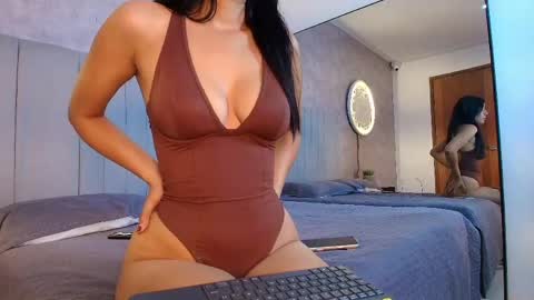 Karla online show from 04.15.26